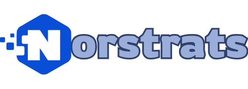 norstrats logo