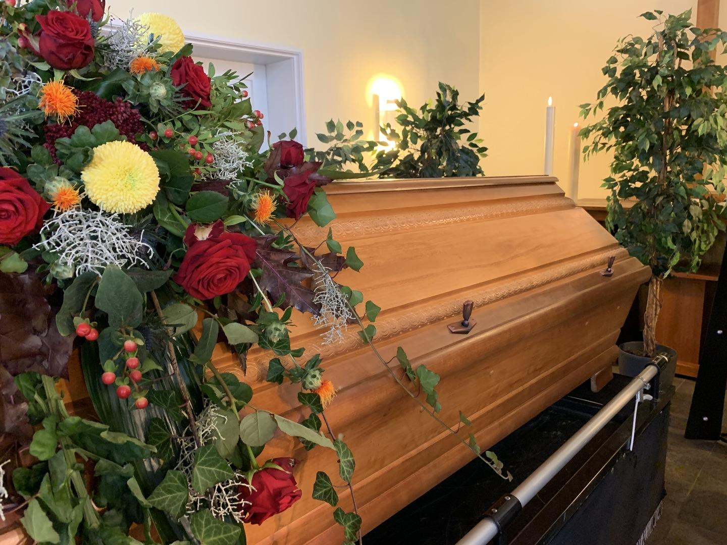 Wichtige Dienstleistungen